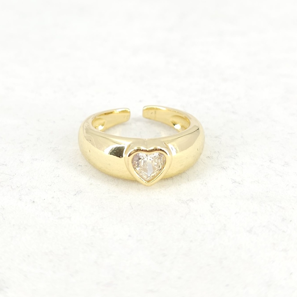 Anillo Brass