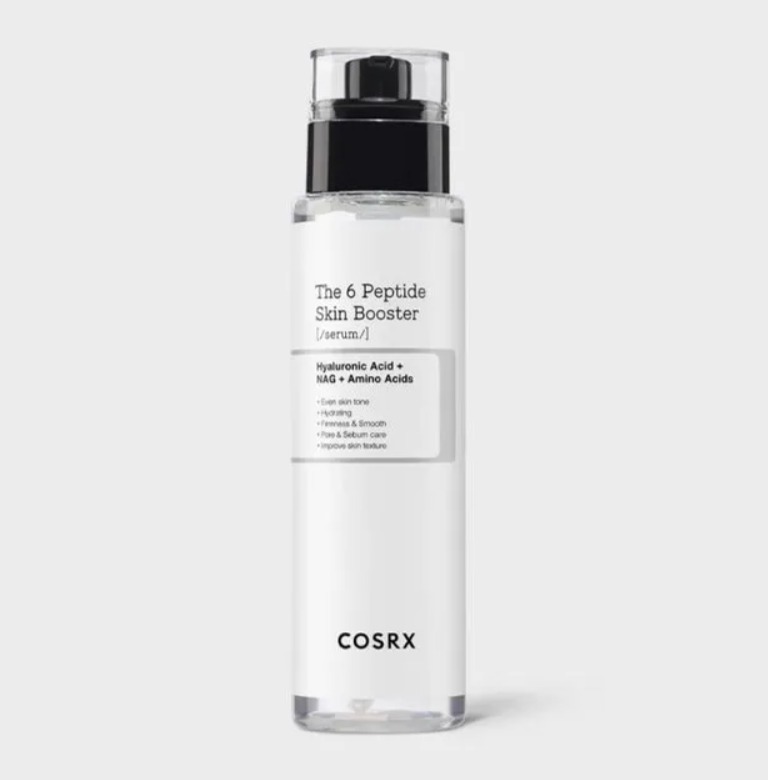 COSRX The 6 Peptide Skin Booster [150ml]