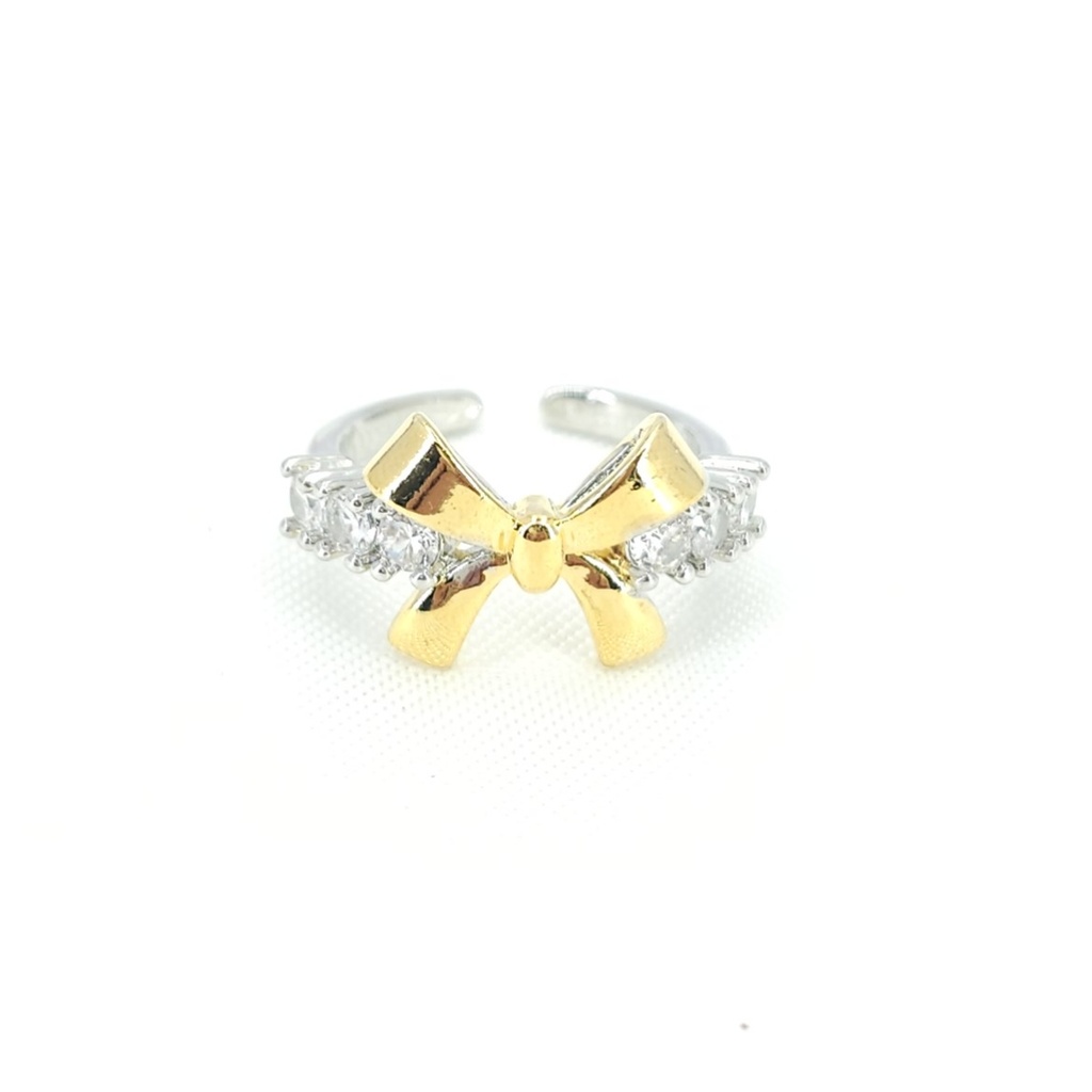 Anillo Brass
