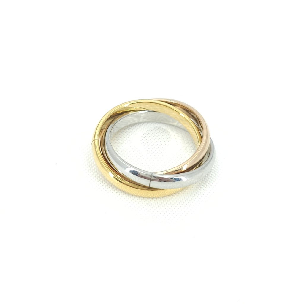 Anillo Brass