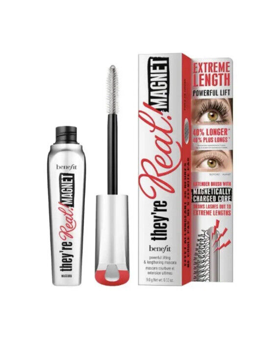 Benefit They're Real Mascara