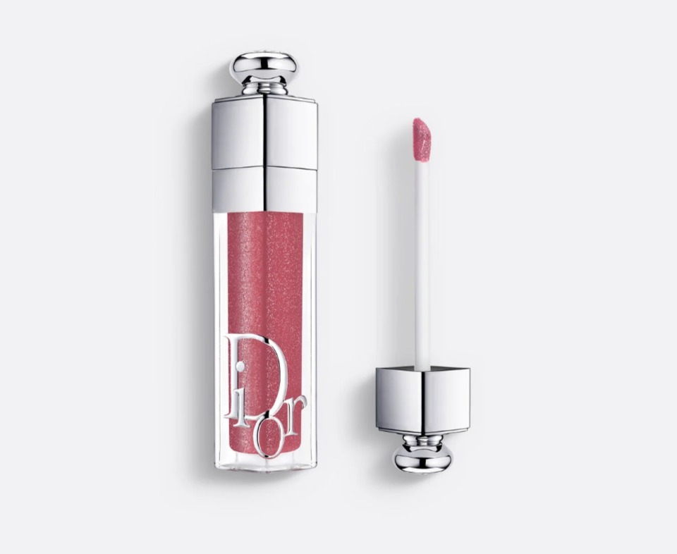 Dior Addict Lip Maximizer 026 Intense Mauve