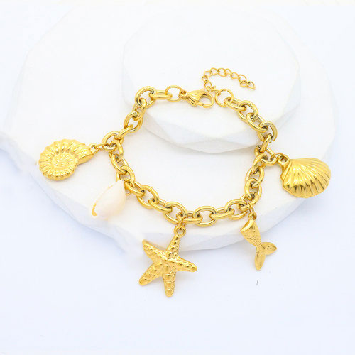 Pulsera Acero