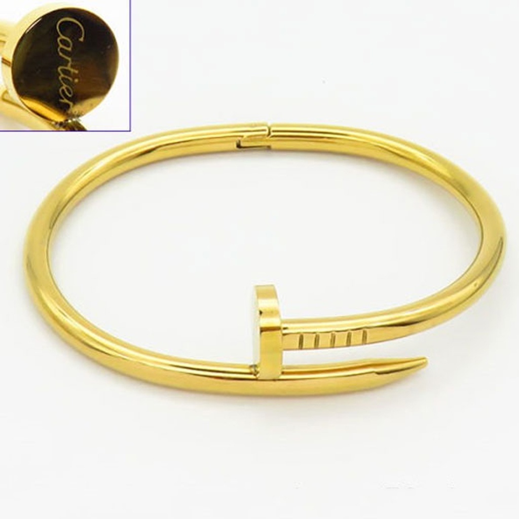 Pulsera Cartier