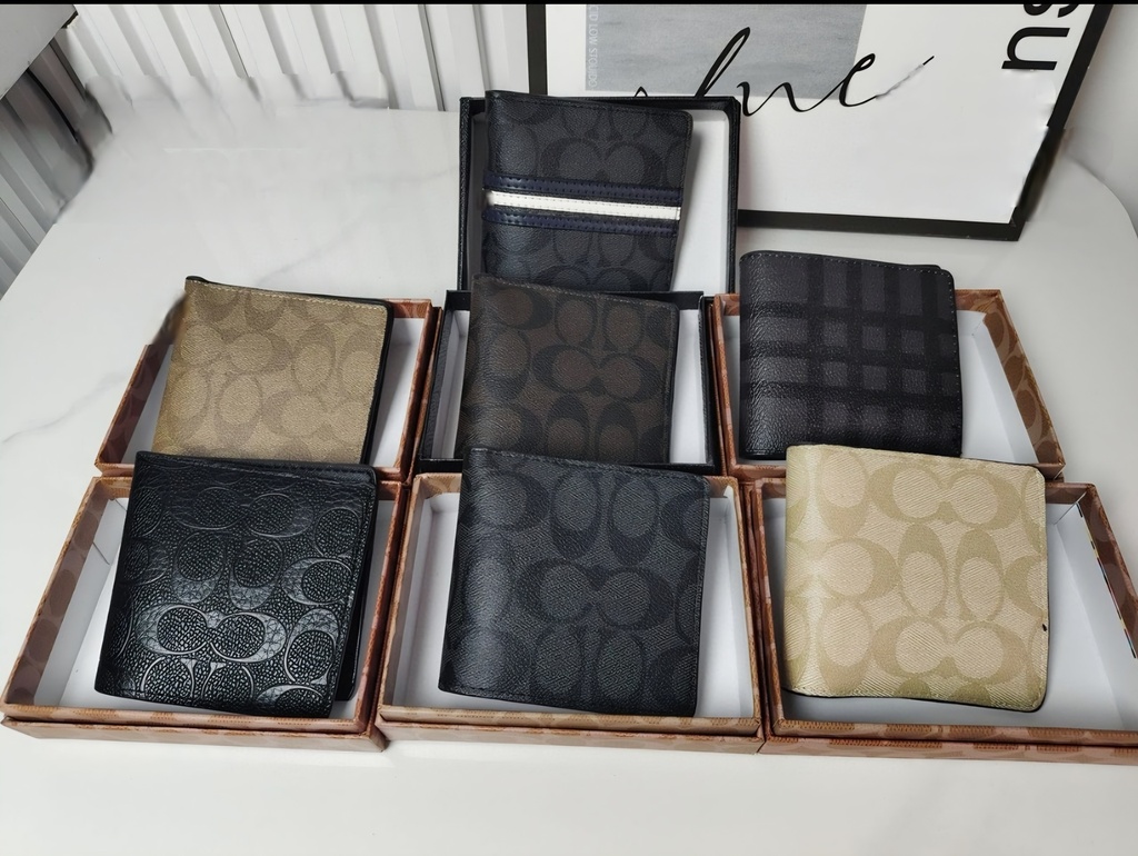 Billetera DIOR (copia)