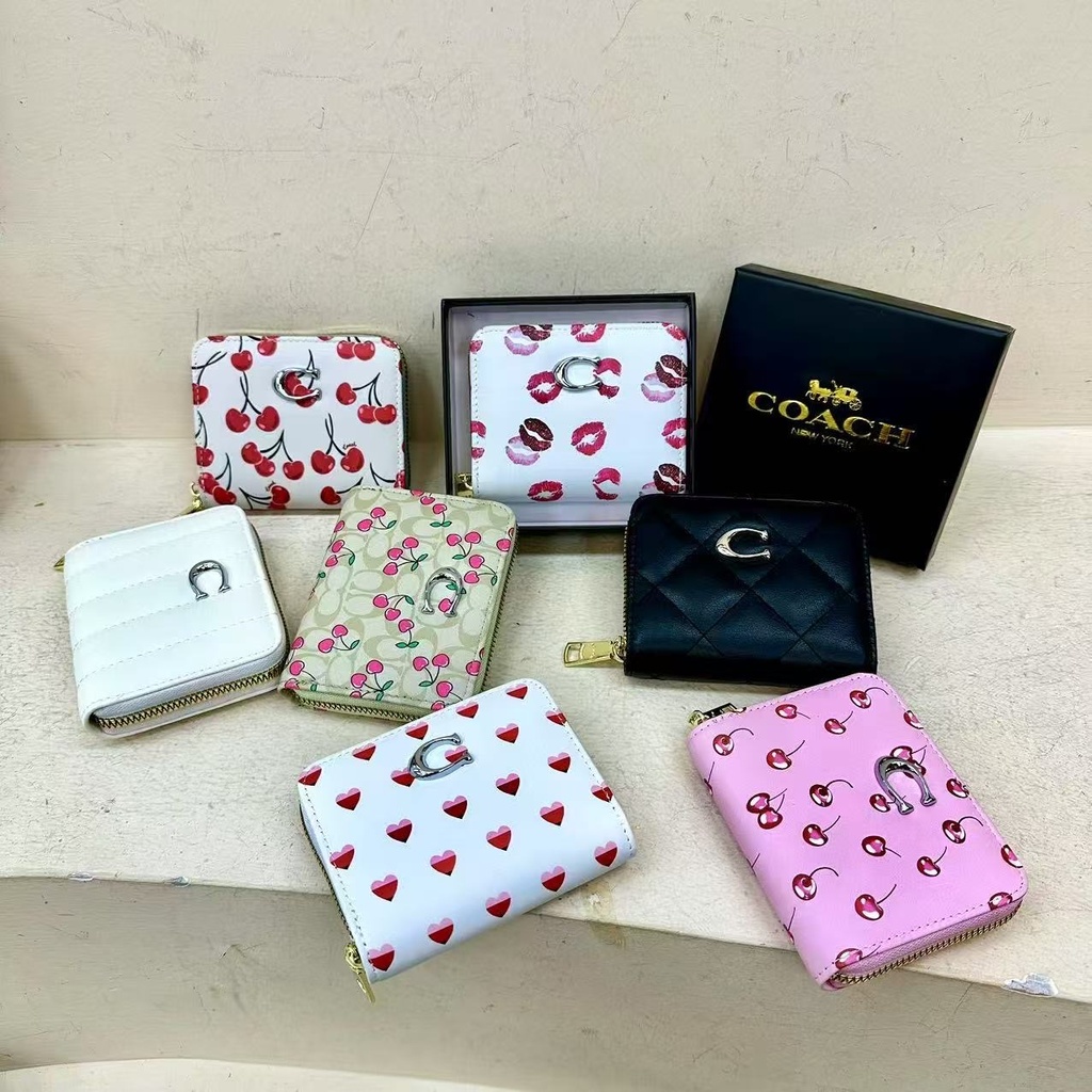 Cartera Coach C #8122 (copia)