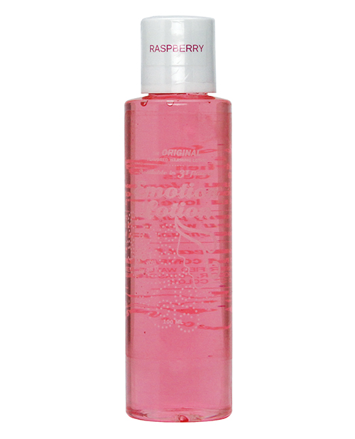 Emotion Lotion - Raspberry