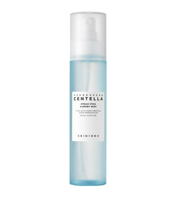 Skin1004 - Madagascar Centella Tea-Trica Relief Ampoule [100ml]