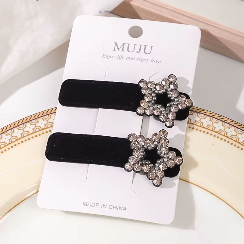 Clip para el cabello Pack de 2