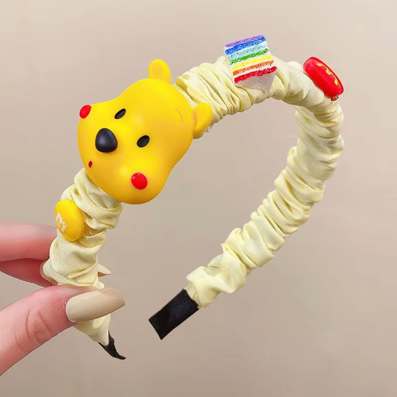 Diadema para el cabello 1 Unidad