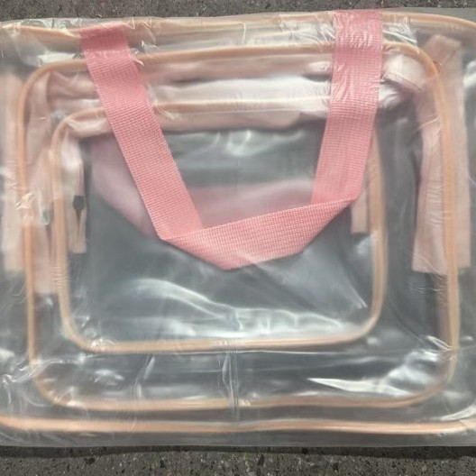 Bolsa para maquillaje o cuidado personal