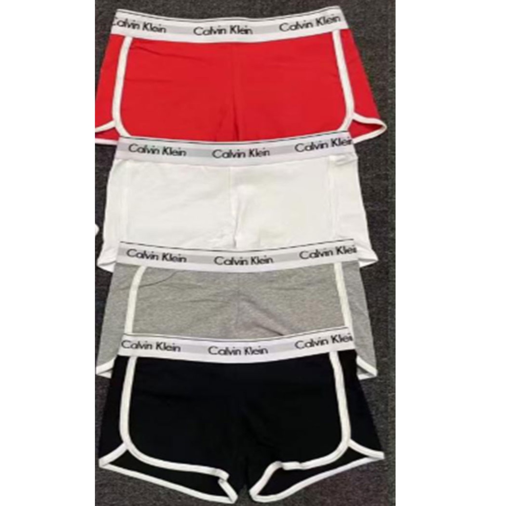 Boxer CK RP de Mujer