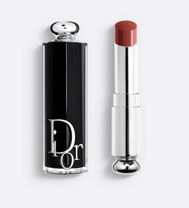 Dior Addict Shine Lipstick 712 Dior Tulle