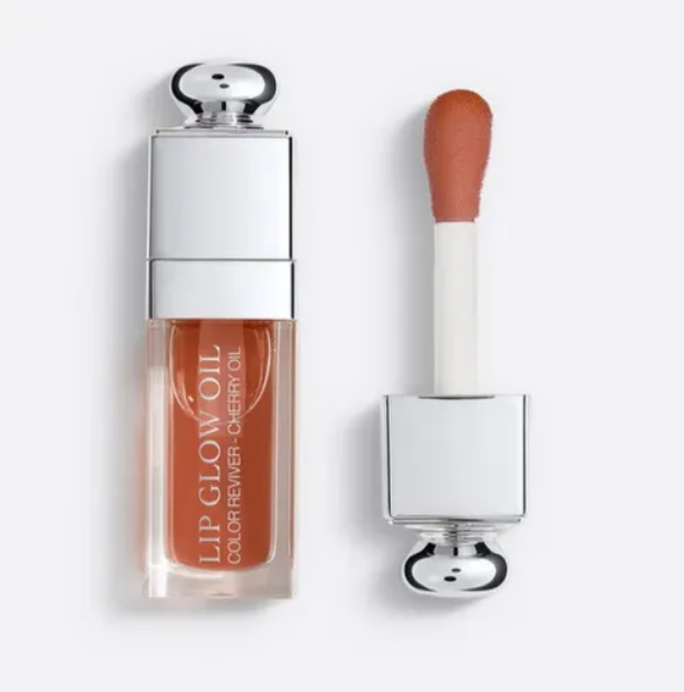 Dior Addict Lip Glow Oil 020 Mohagony