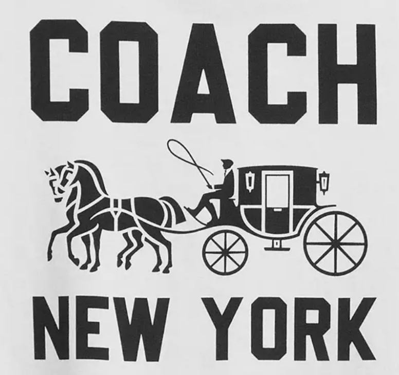 Camisa oversized de dibujos animados unitalla