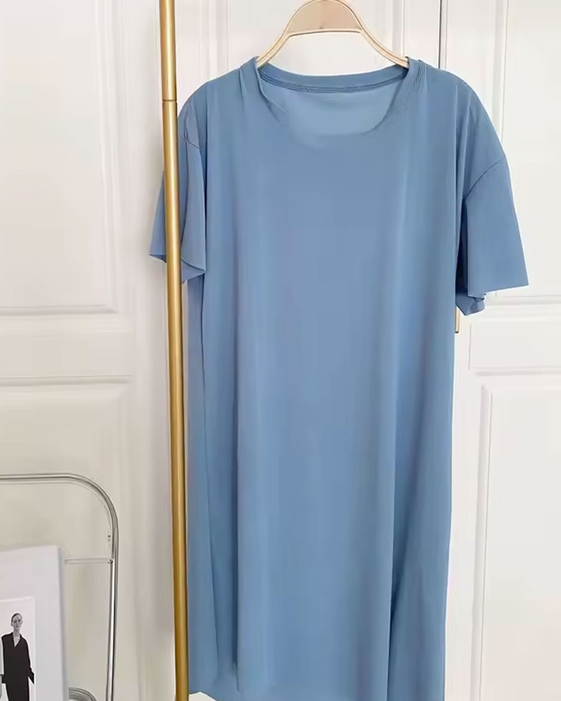 Camiseta de mujer Oversized