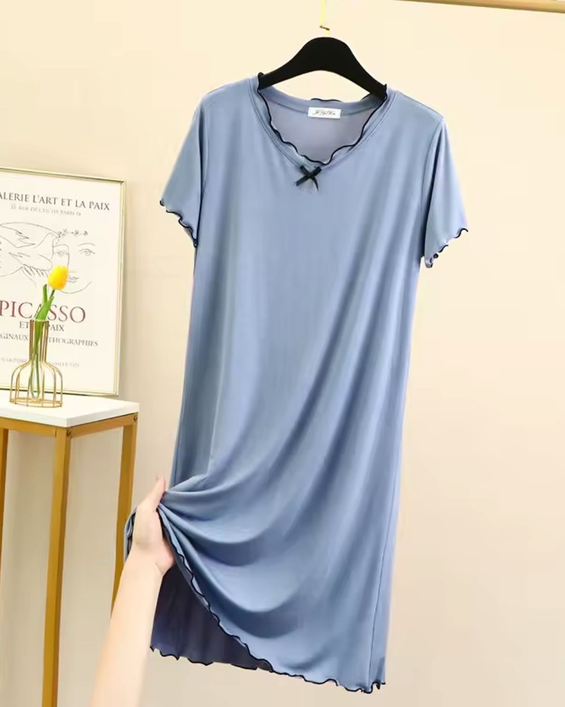 Camiseta de mujer Oversized