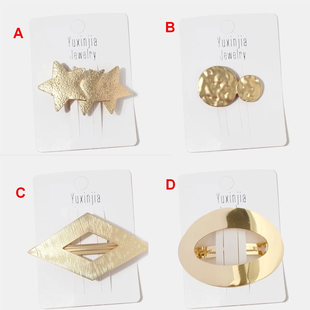 Gancho de Metas (Unidad)