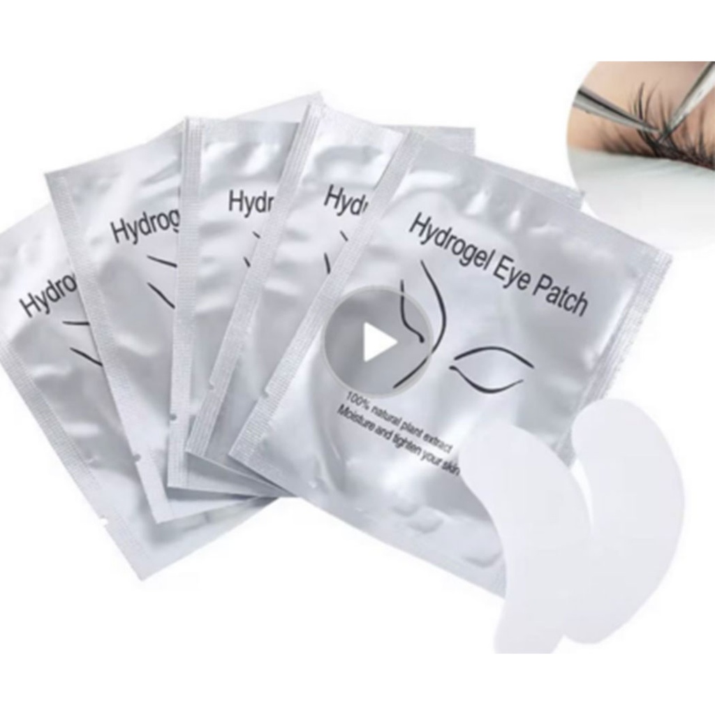 Parches para los ojos