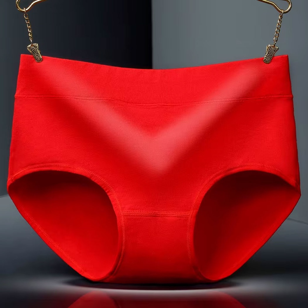 Panty Sensuel Algodón