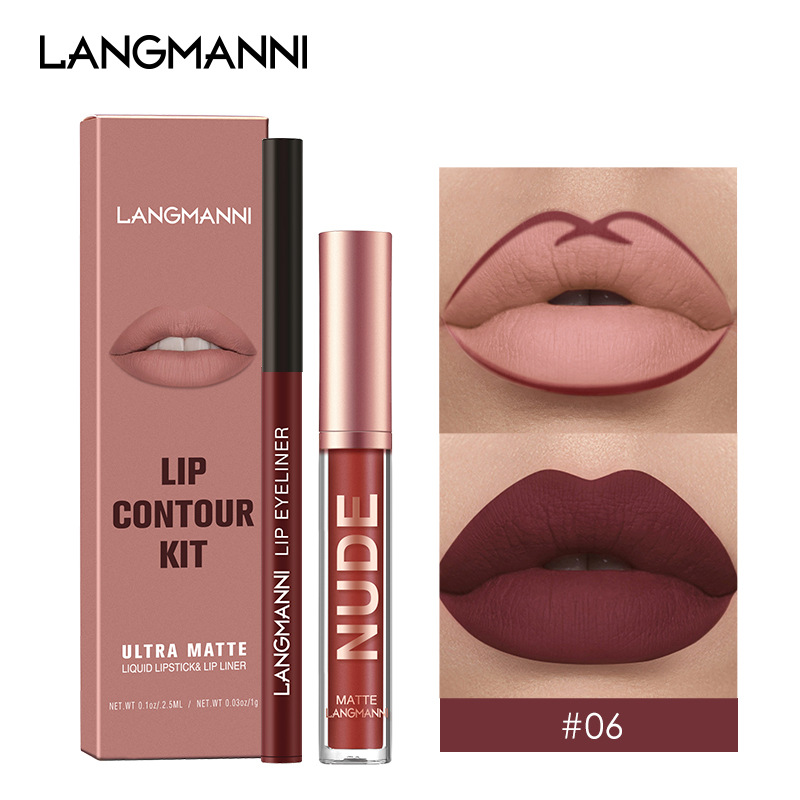 gloss para lops labios (#06)