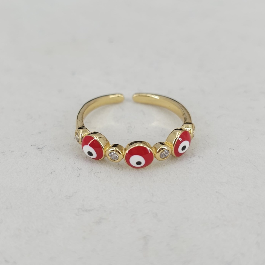 Anillo Brass