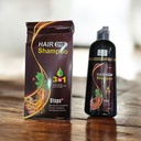 Shampoo para teñir el cabello 500ml