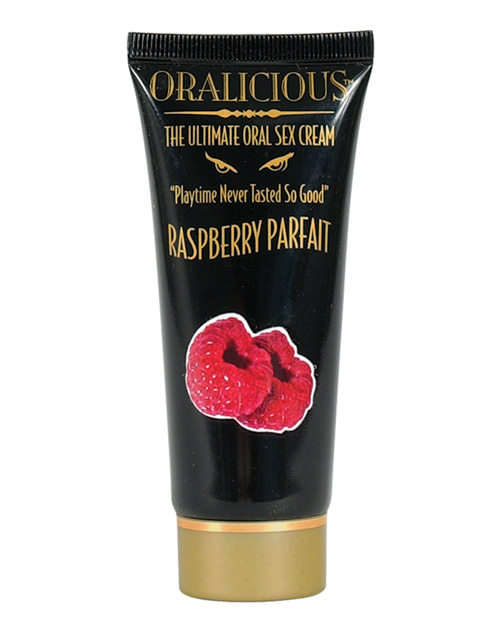 Oralicius-2 oz Raspberry