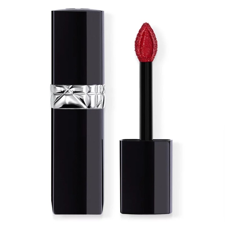 Dior Rougue Forever Liquid Laquer 875 Enimagtic