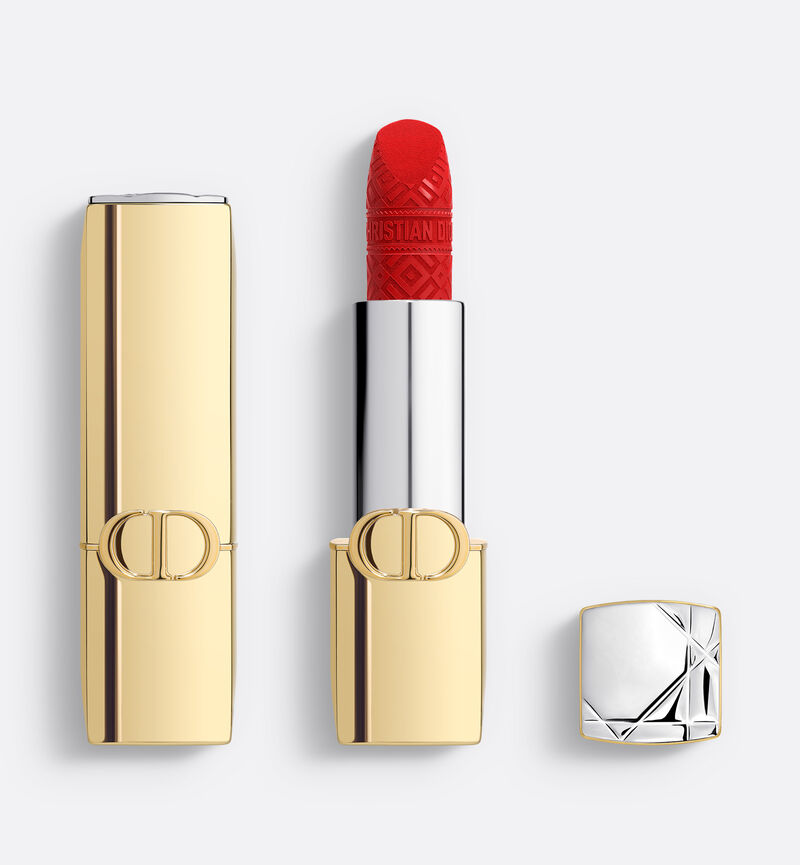 Dior Rouge Dior 840 Rayonnante