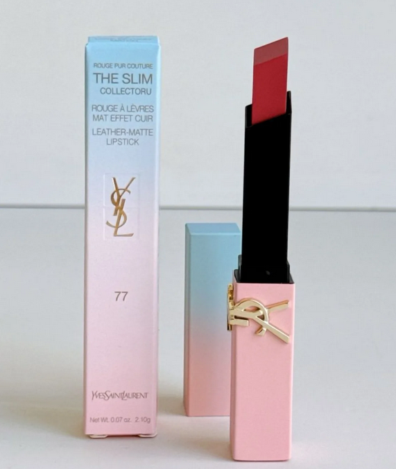 YSL The SLim Collection V'Day 77 Love Beyond Match