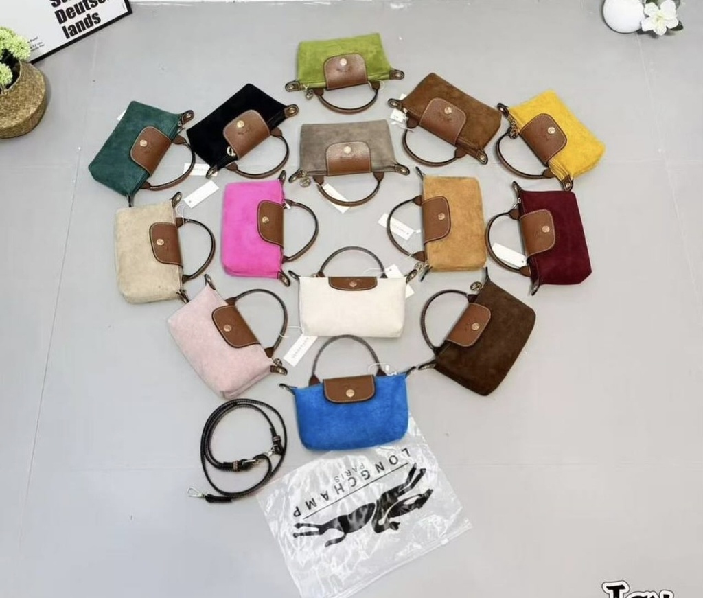 Cartera Longchamp Mini (copia)
