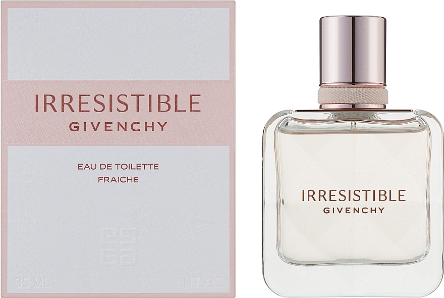 Mini Irresistible EDT Fraiche 5ML