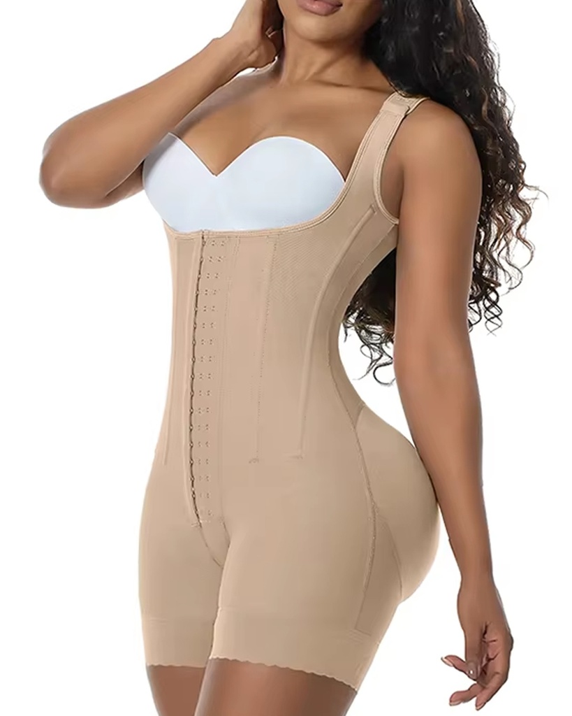 Faja Talladora Sensuel