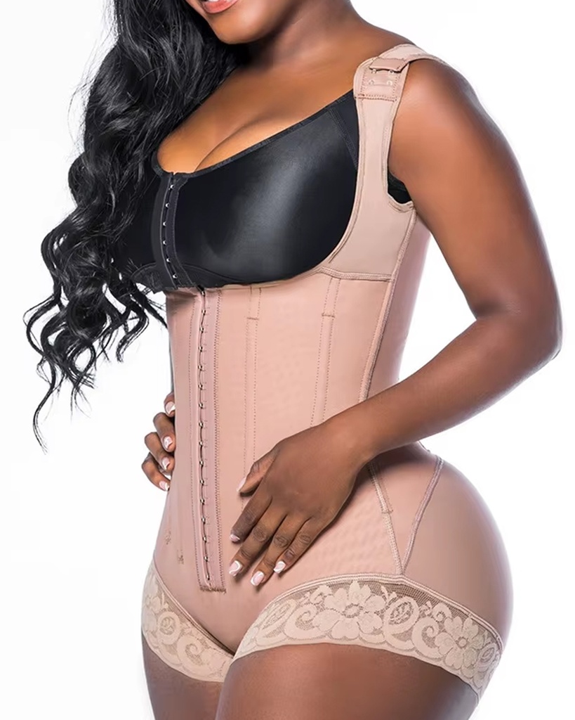 Faja Talladora Sensuel