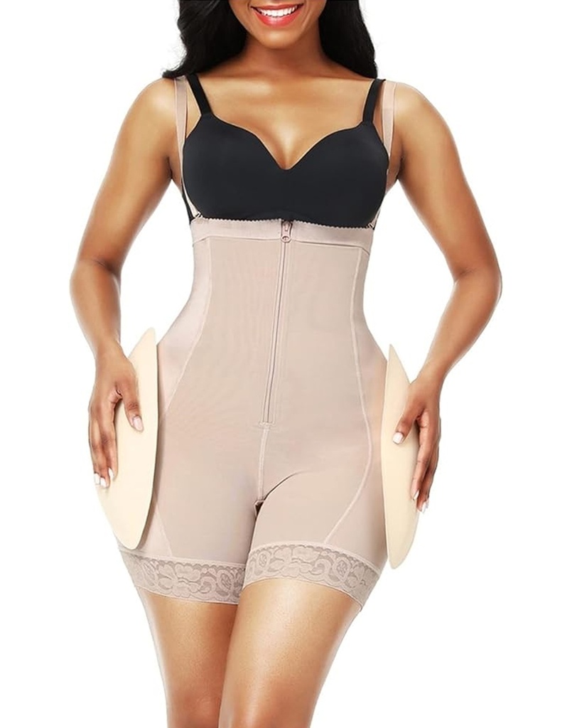 Faja Talladora Sensuel