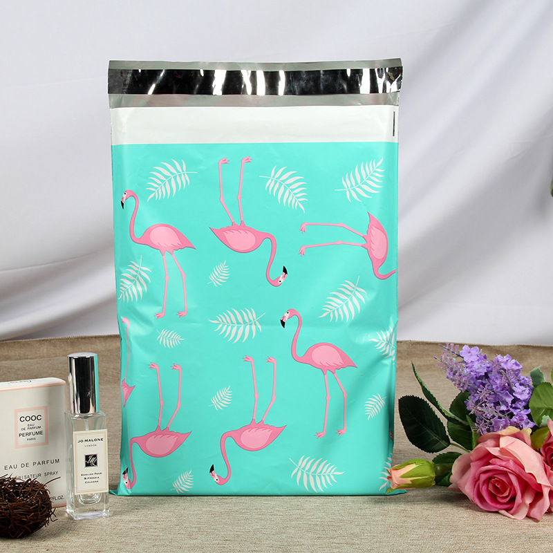 Bolsa para envio estampada