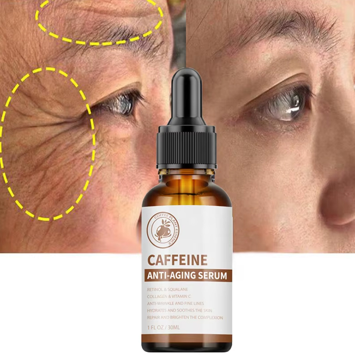 MOOYAM Caffeine Face Serum 30ML
