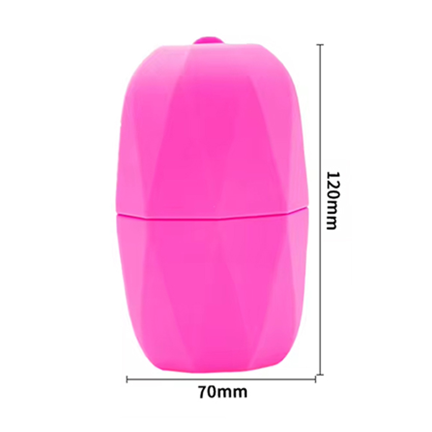 Molde para hielo de Skin Care