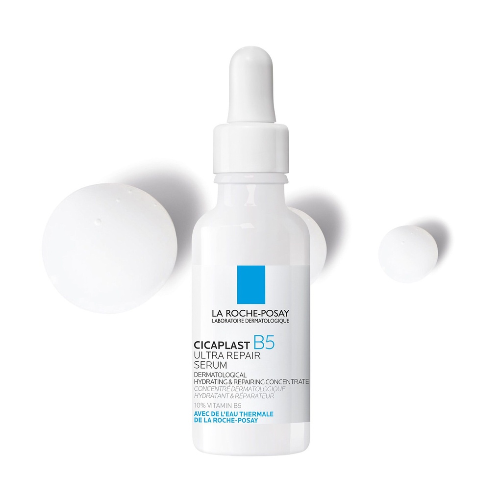 La Roche Posay Citaplast B5 Serum