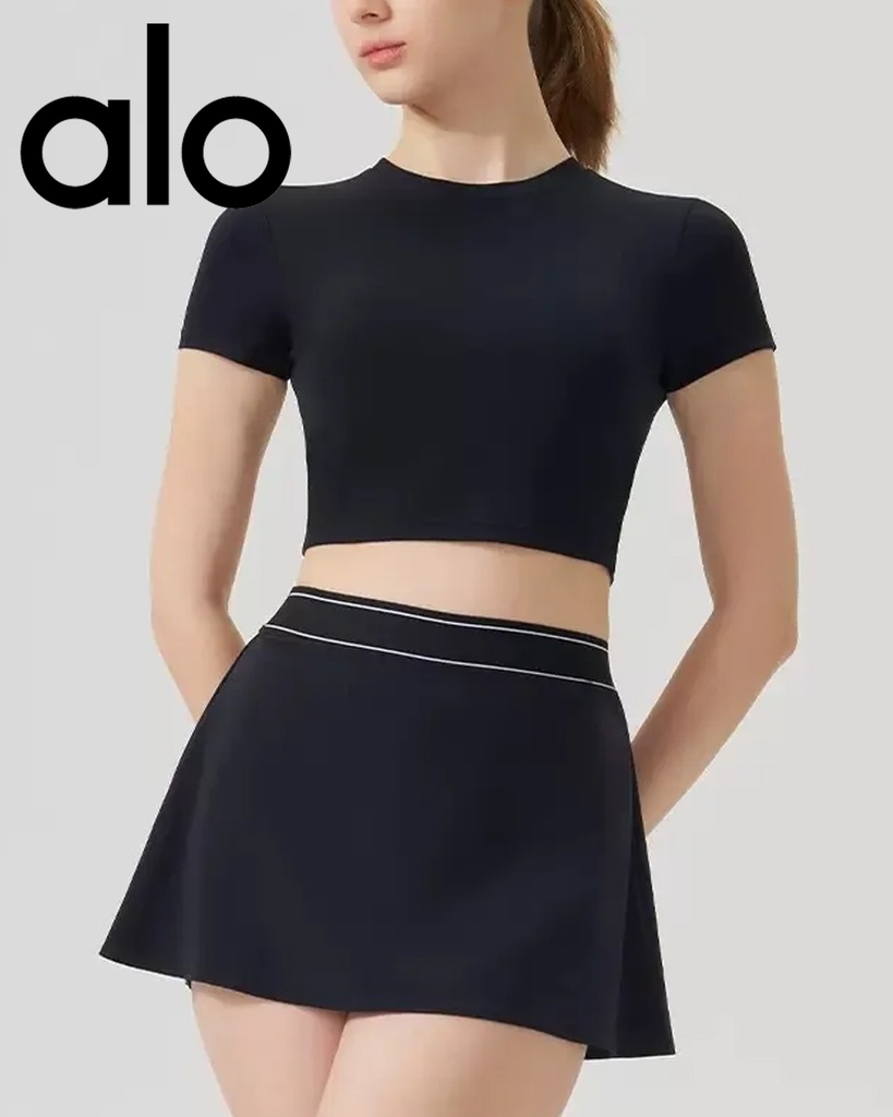 Alo Yoga T4895 Black