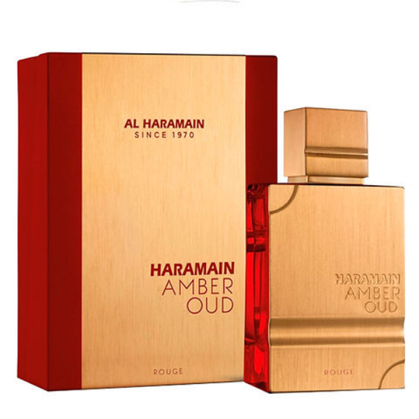 Amber Rougue 50ML RP