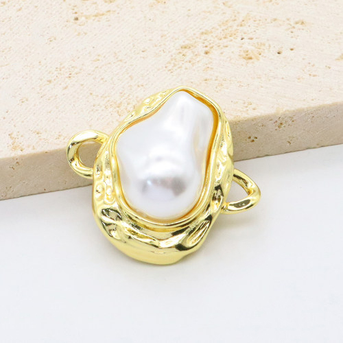 Anillo Brass