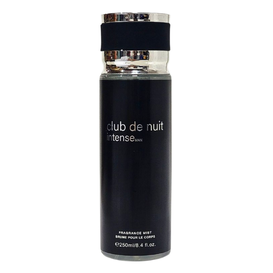 Club de Nuit Body Mist W RP