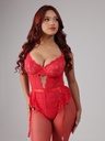 Lenceria Sexy Sensuel