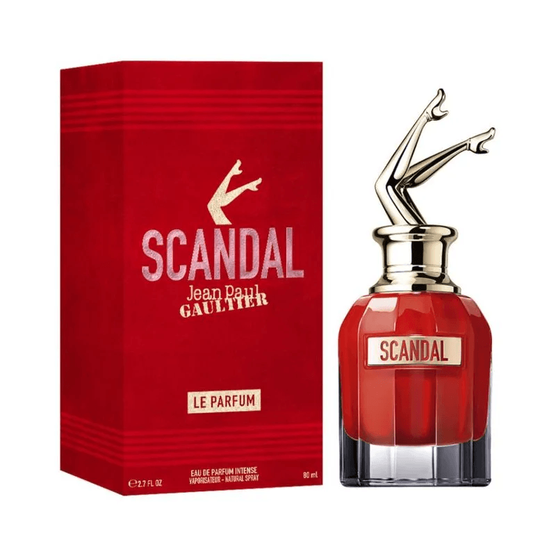 J.P.G.SCANDAL PARFUM 2.7oz W SPY