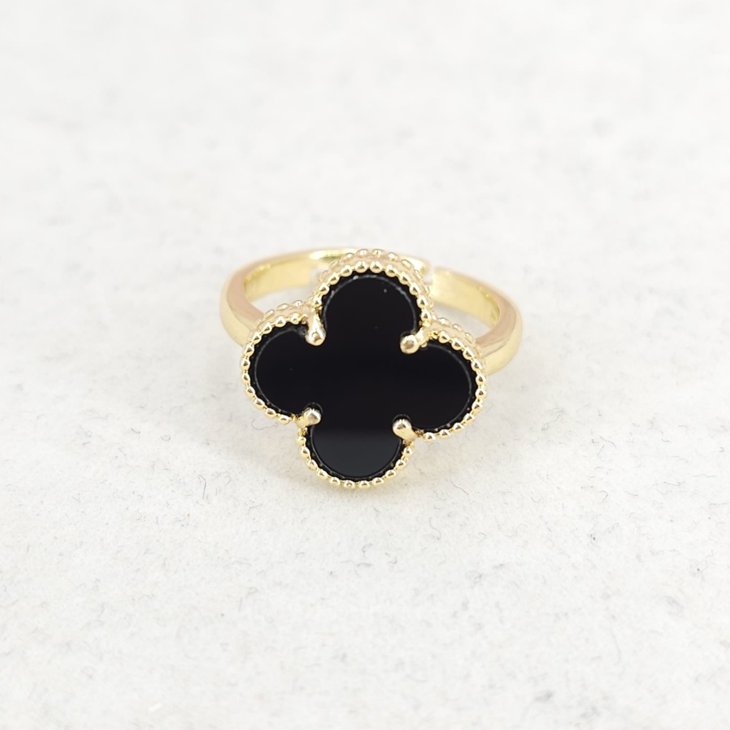 Anillo Brass