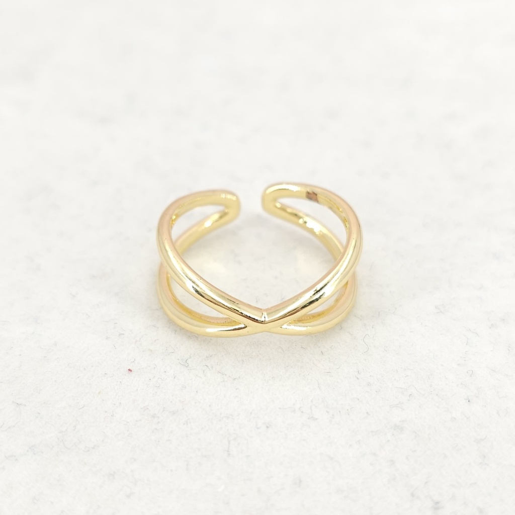 Anillo Brass