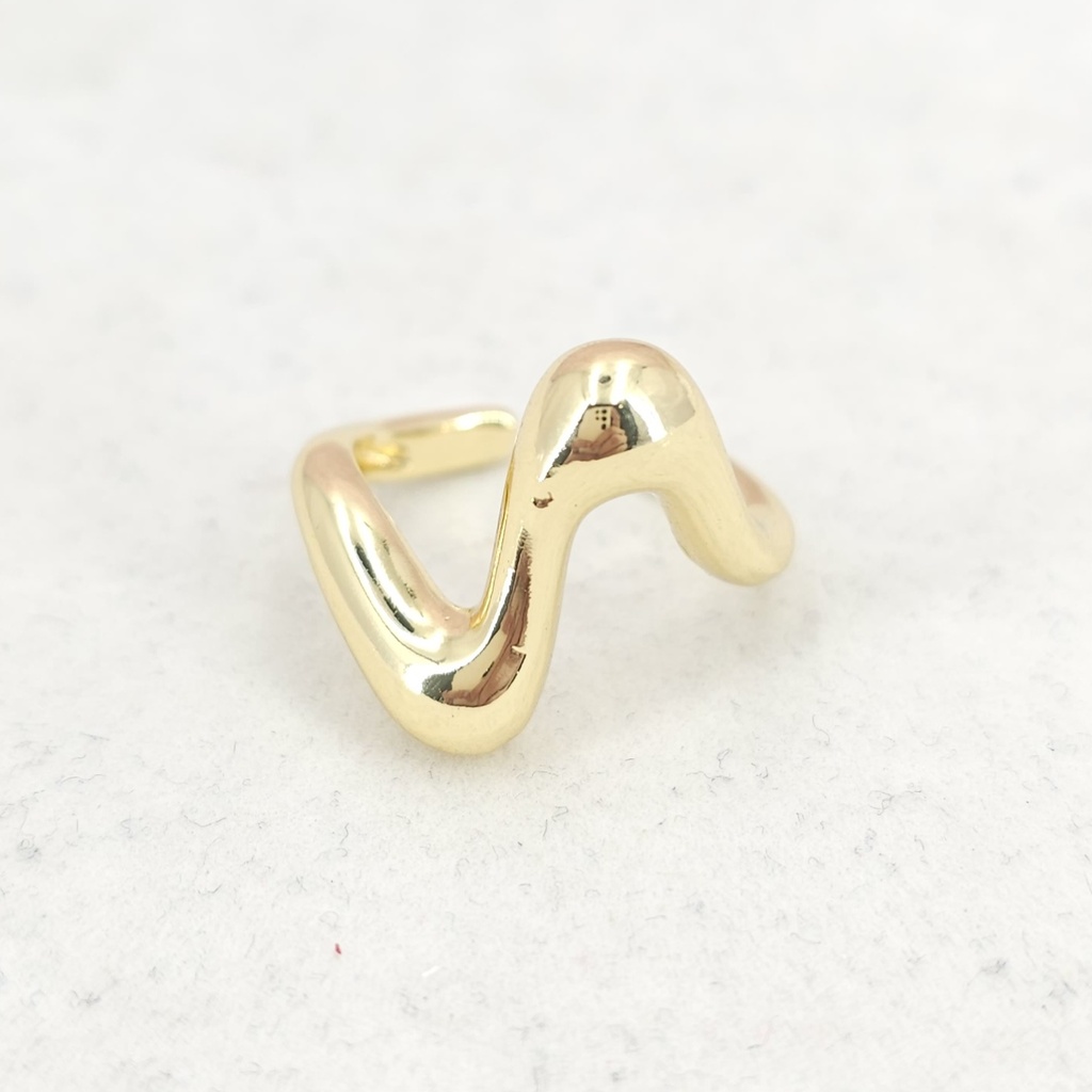 Anillo Brass