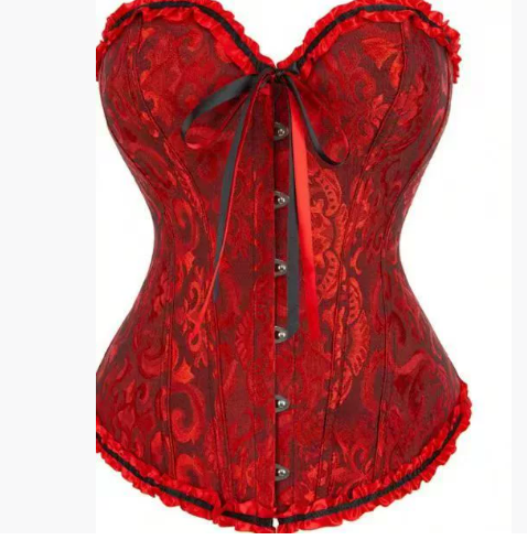 Corset Variado